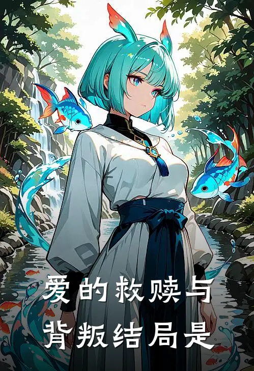 爱的救赎与背叛结局是
