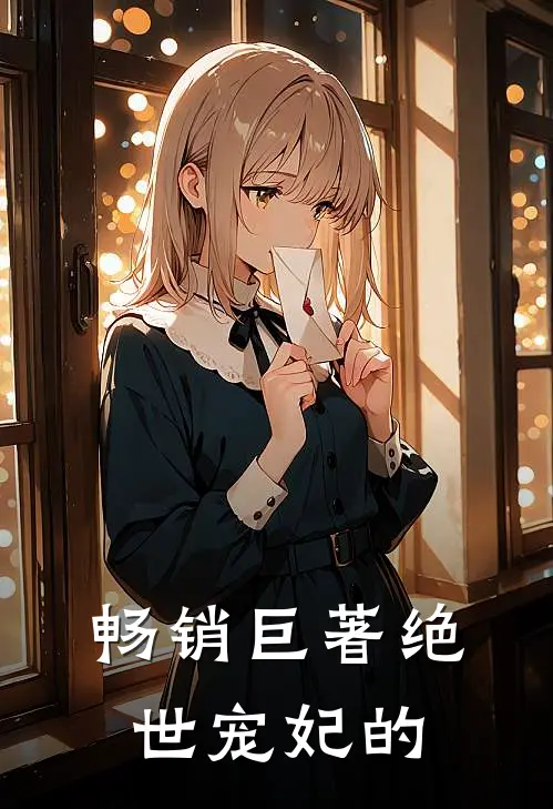 畅销巨著绝世宠妃的