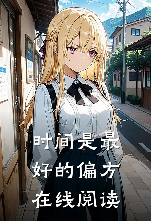 时间是最好的偏方在线阅读