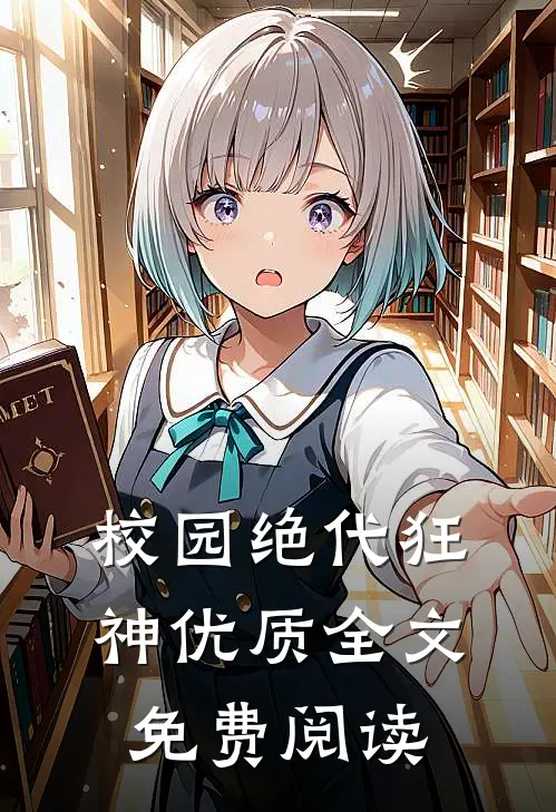 校园绝代狂神优质全文免费阅读