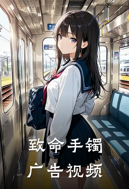 致命手镯广告视频