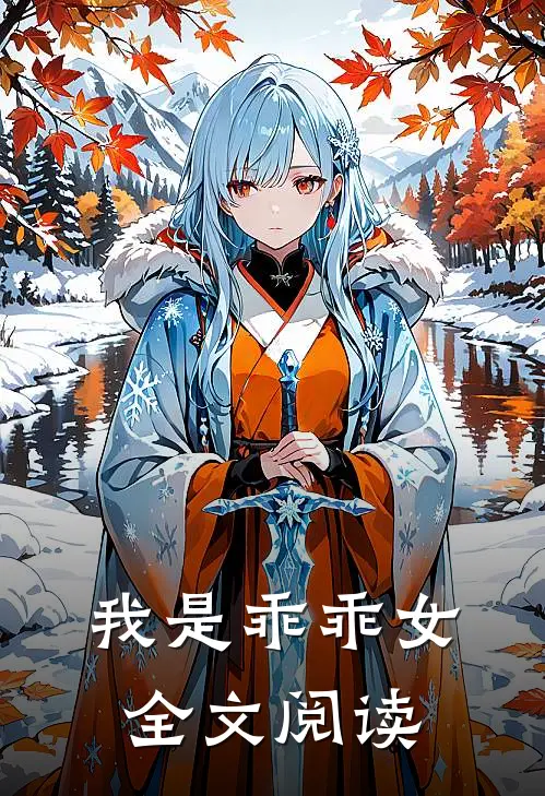 我是乖乖女全文阅读