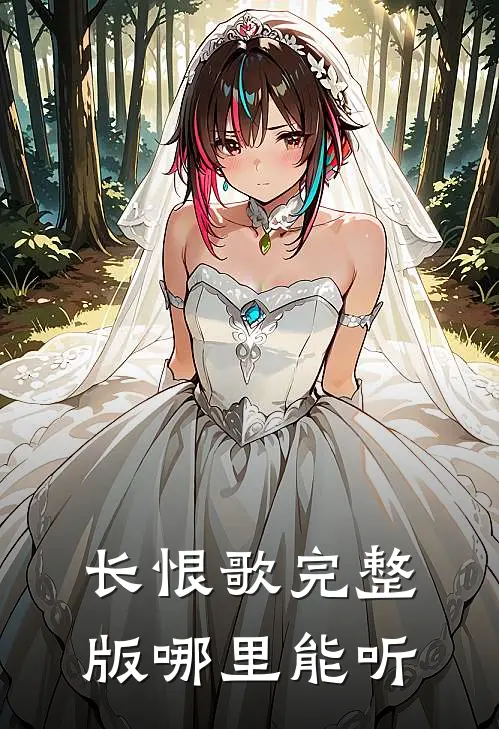 长恨歌完整版哪里能听