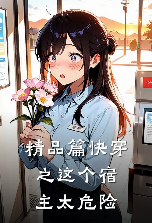 精品篇快穿之这个宿主太危险