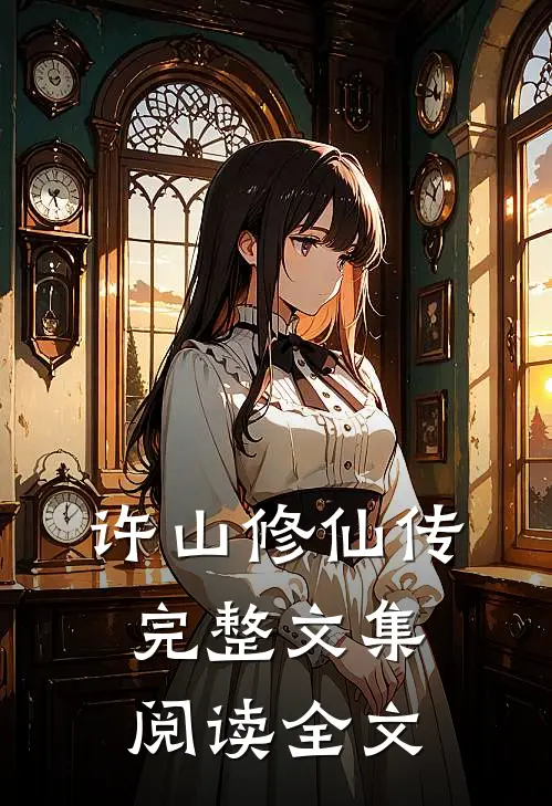 许山修仙传完整文集阅读全文