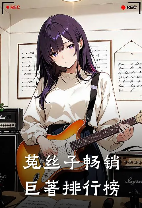 菟丝子畅销巨著排行榜