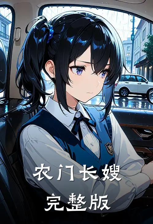 农门长嫂完整版