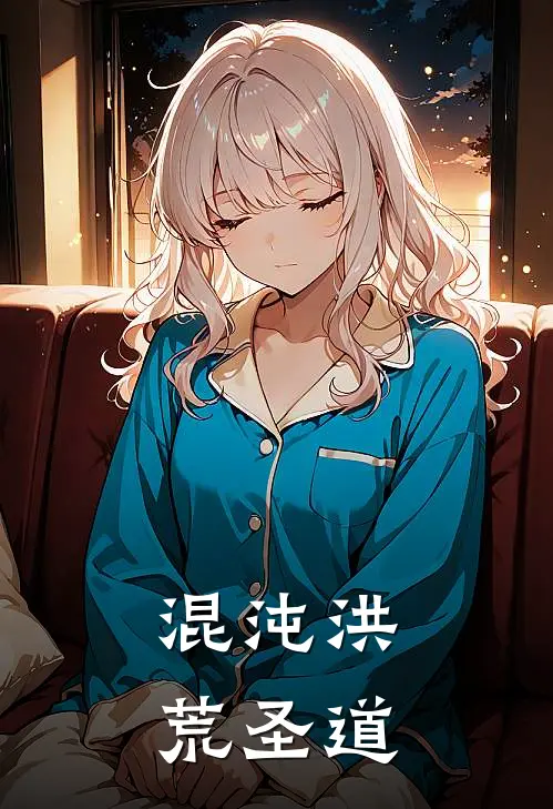 混沌洪荒圣道