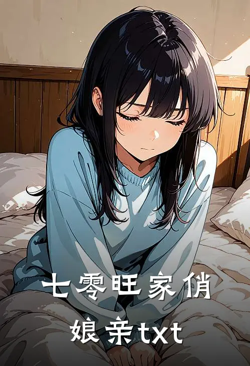七零旺家俏娘亲txt