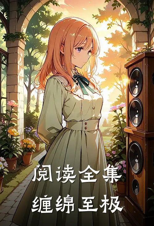 阅读全集缠绵至极