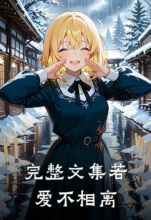 完整文集若爱不相离