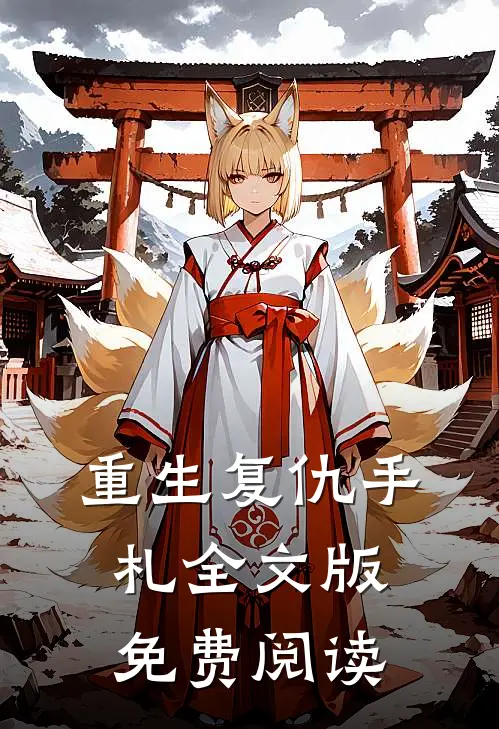 重生复仇手札全文版免费阅读