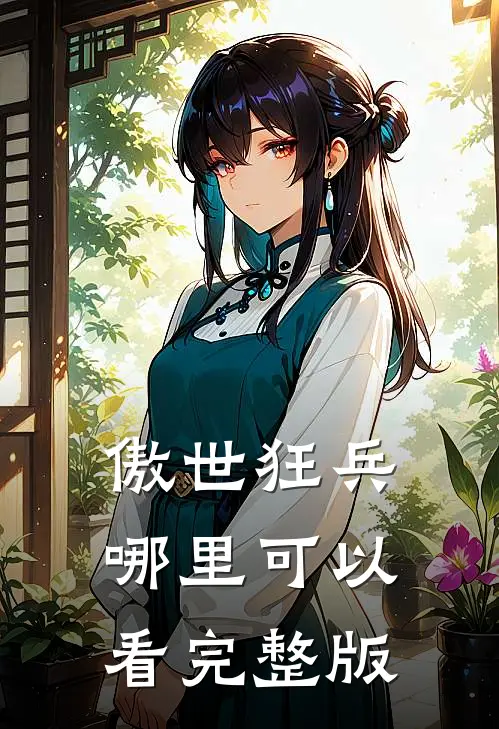 傲世狂兵哪里可以看完整版