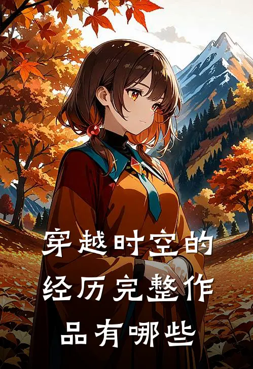穿越时空的经历完整作品有哪些