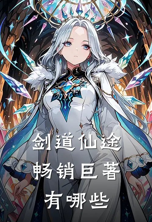 剑道仙途畅销巨著有哪些