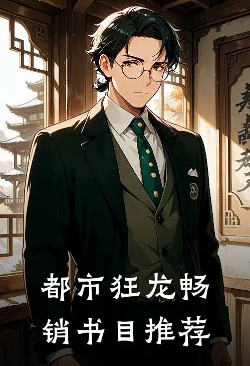 都市狂龙畅销书目推荐