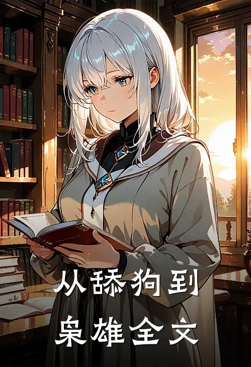 从舔狗到枭雄全文
