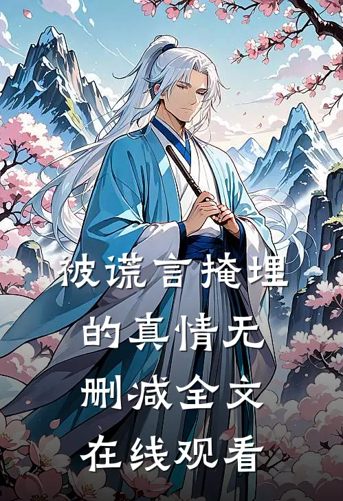 被谎言掩埋的真情无删减全文在线观看