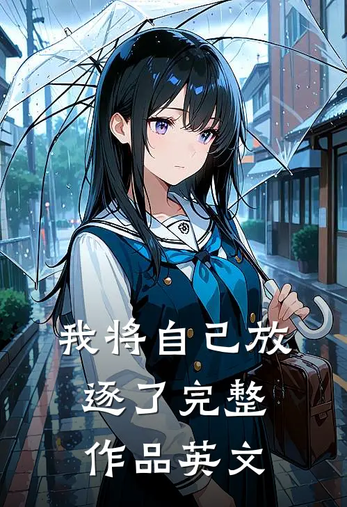 我将自己放逐了完整作品英文