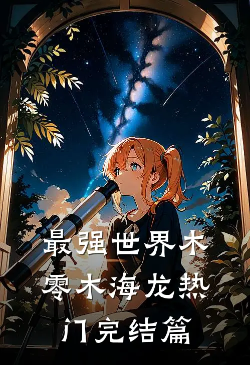 最强世界木零木海龙热门完结篇