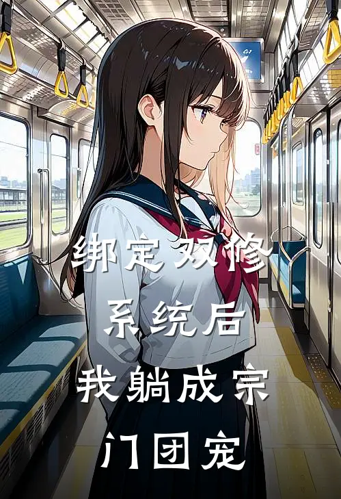 绑定双修系统后，我躺成宗门团宠