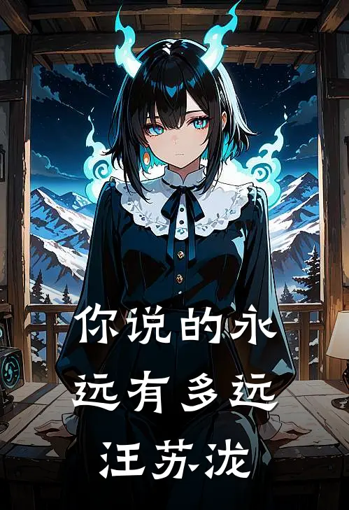 你说的永远有多远 汪苏泷