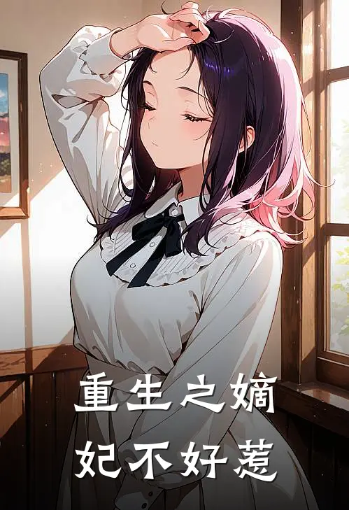 重生之嫡妃不好惹