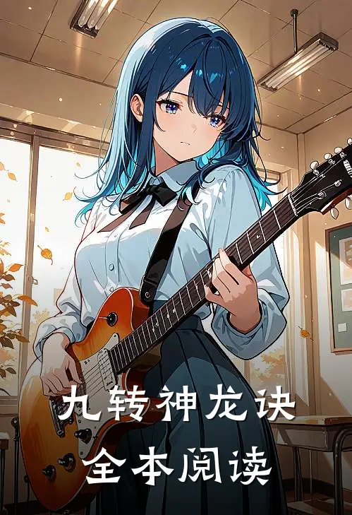九转神龙诀全本阅读