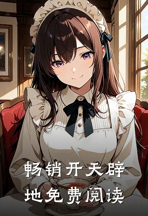 畅销开天辟地免费阅读