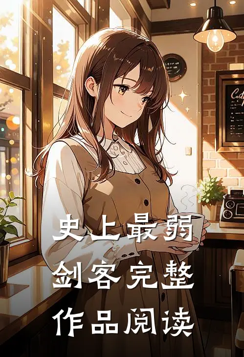 史上最弱剑客完整作品阅读