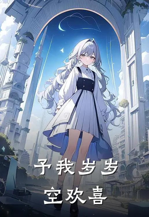 予我岁岁空欢喜