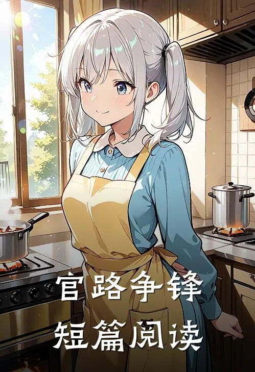 官路争锋短篇阅读