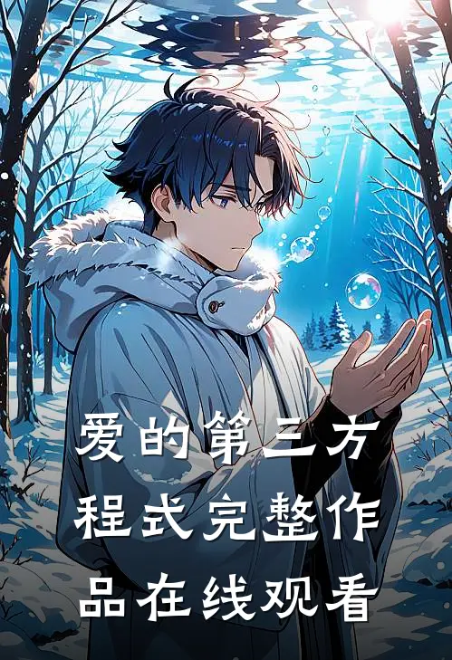 爱的第三方程式完整作品在线观看