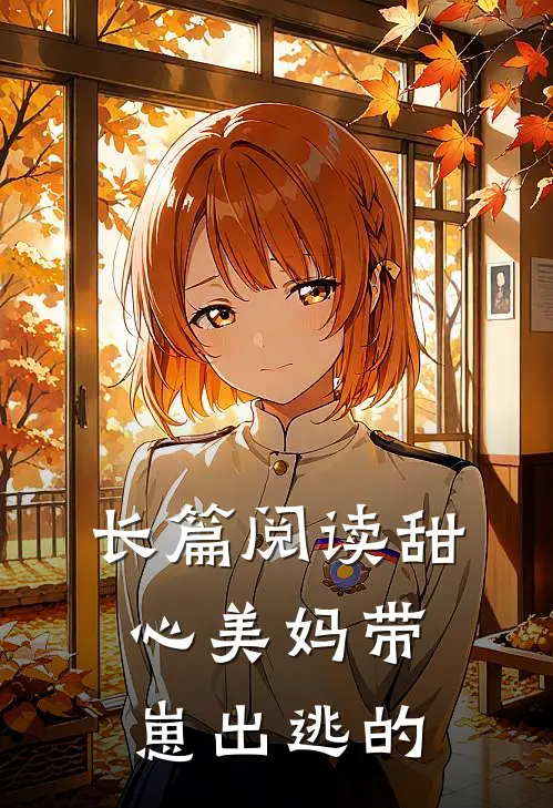 长篇阅读甜心美妈带崽出逃的