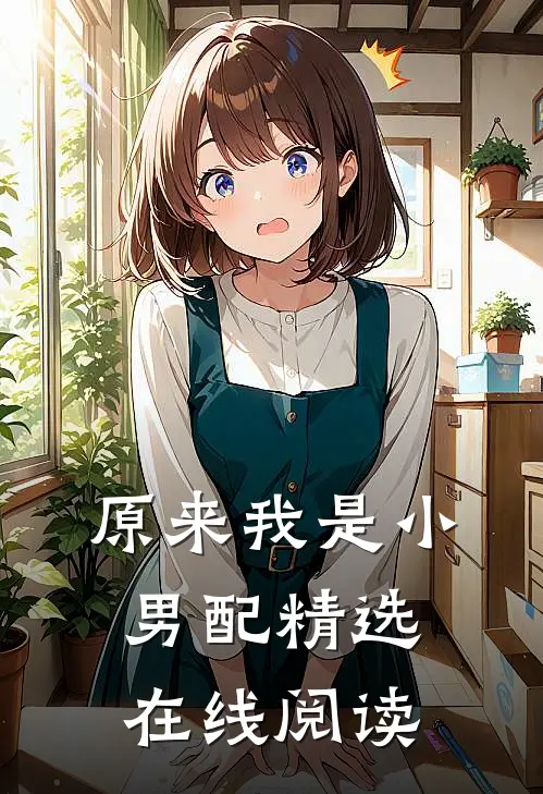 原来我是小男配精选在线阅读