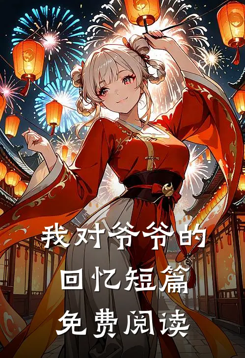 我对爷爷的回忆短篇免费阅读