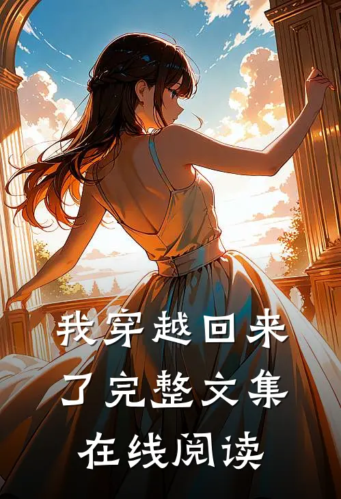 我穿越回来了完整文集在线阅读