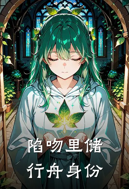 陷吻里储行舟身份