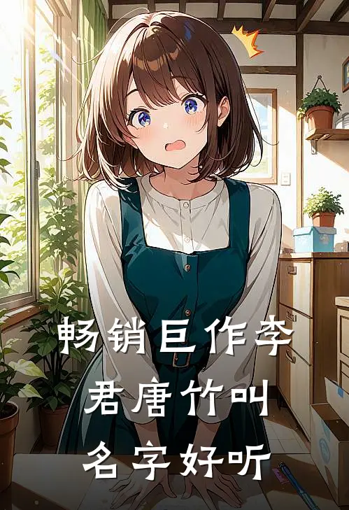 畅销巨作李君唐竹叫名字好听