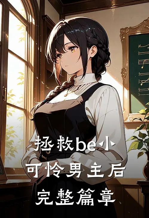 拯救be小可怜男主后完整篇章