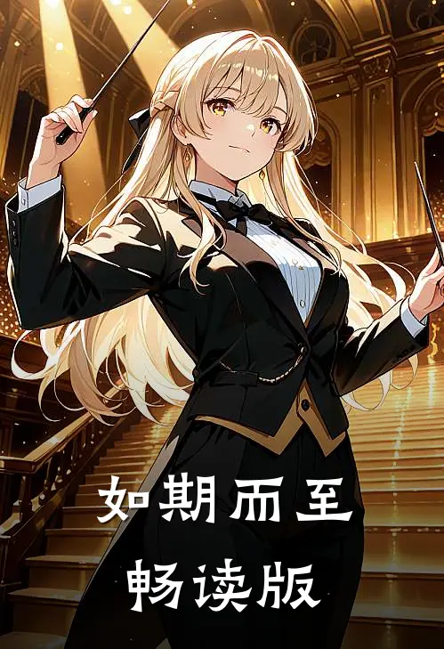 如期而至畅读版