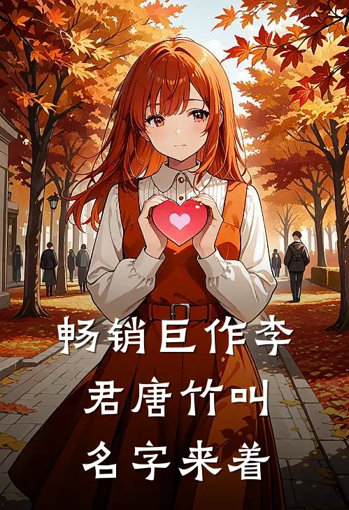 畅销巨作李君唐竹叫名字来着