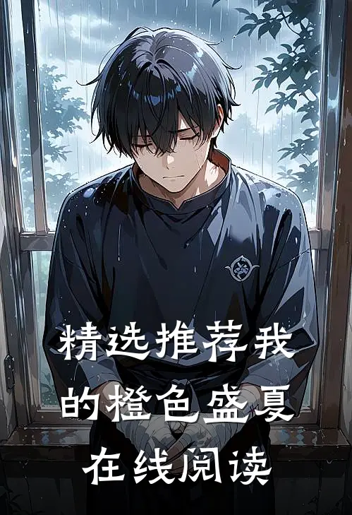 精选推荐我的橙色盛夏在线阅读