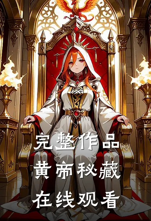 完整作品黄帝秘藏在线观看