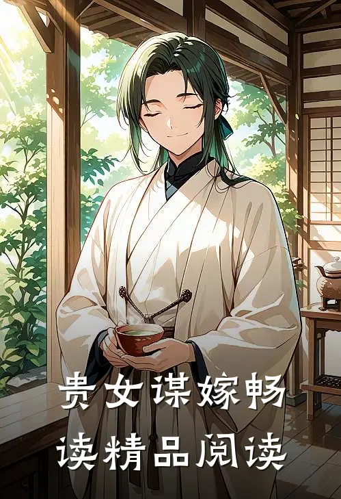 贵女谋嫁畅读精品阅读