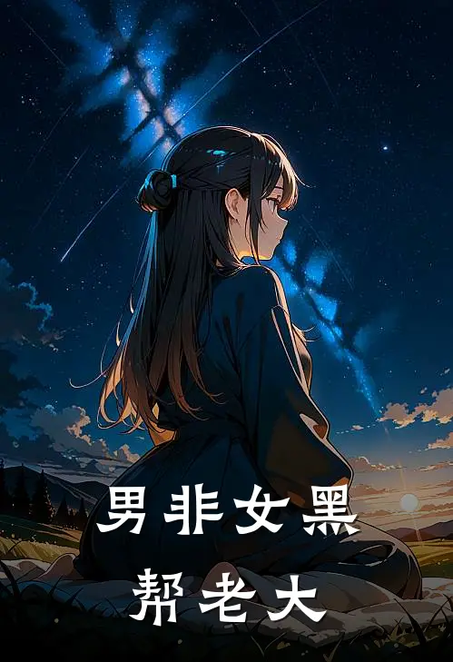 男非女黑帮老大
