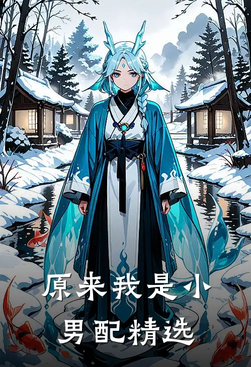 原来我是小男配精选