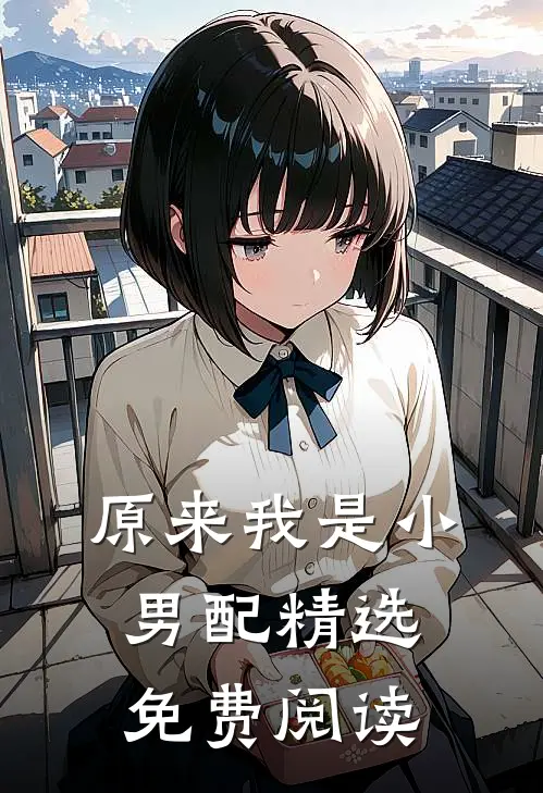 原来我是小男配精选免费阅读