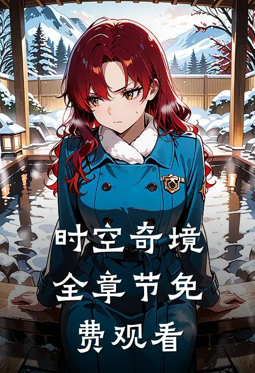 时空奇境全章节免费观看