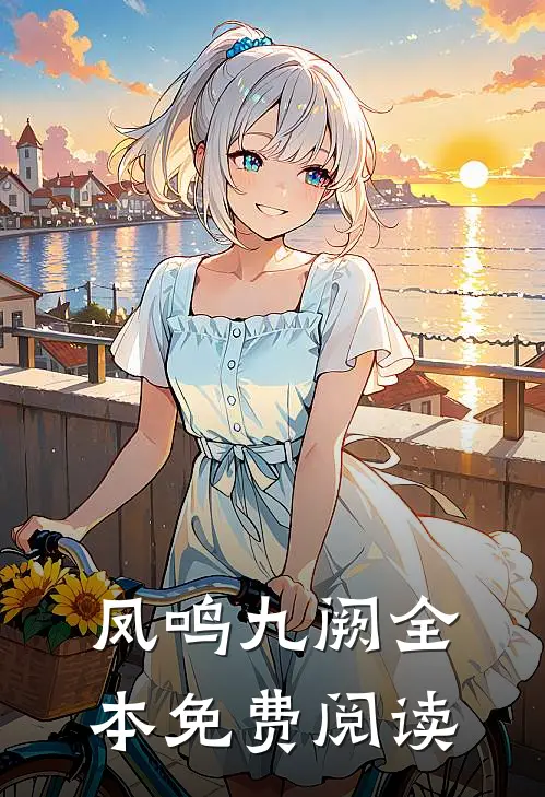 凤鸣九阙全本免费阅读